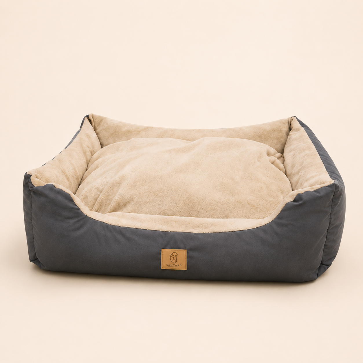 Cama Mois&eacute;s Shelter completa